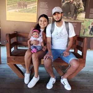 Meet your Posher, Ariel